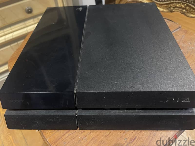 PlayStation 4 1