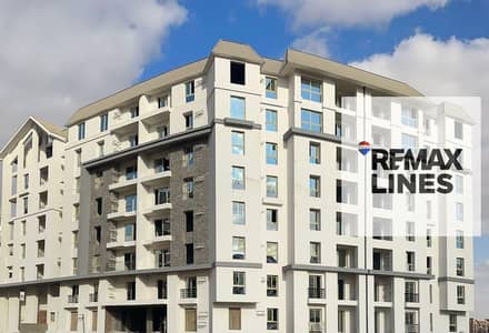 3 غرف بمساحة 180 متر وموقع مميز داخل R7 | Panoramic Loft في  The Loft