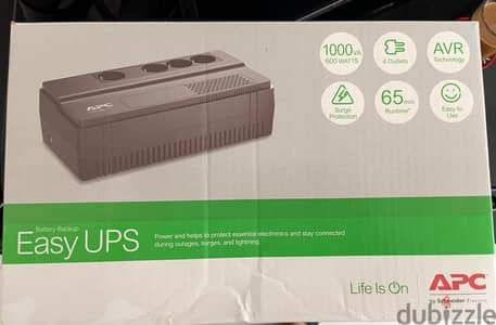 ups 1000