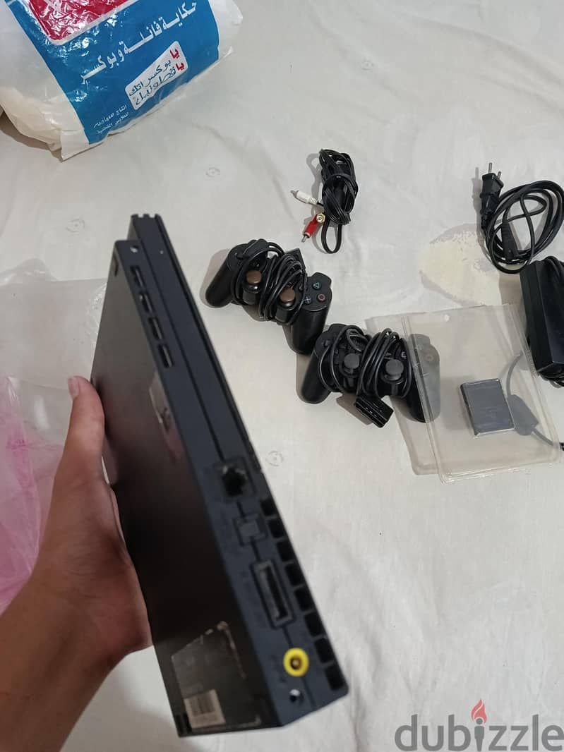 بلايستيشن 2 1