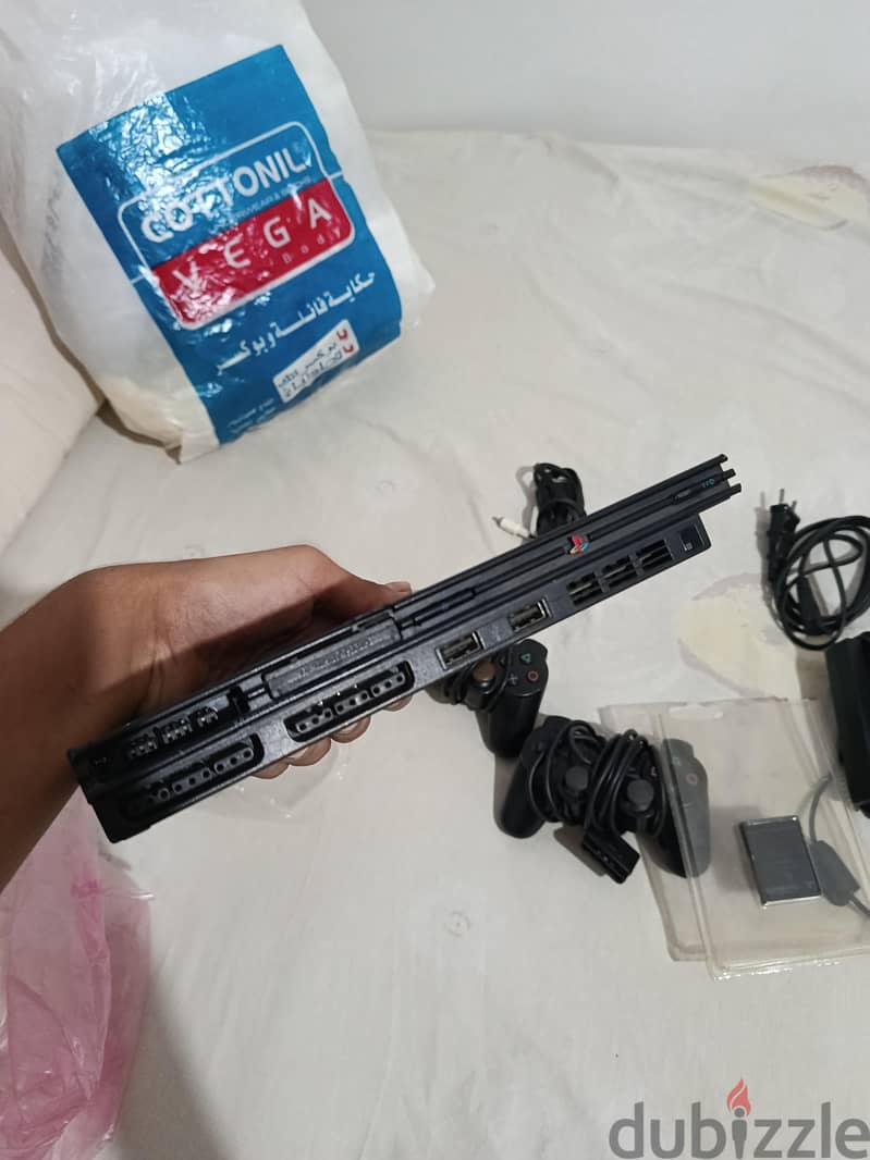 بلايستيشن 2 2