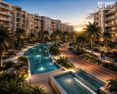 New Cairo with a Down Payment of Just EGP 168K? Yes… You Read That Right! New Cairo with a Down Payment of Just EGP 168K? Yes… You Read That Right!