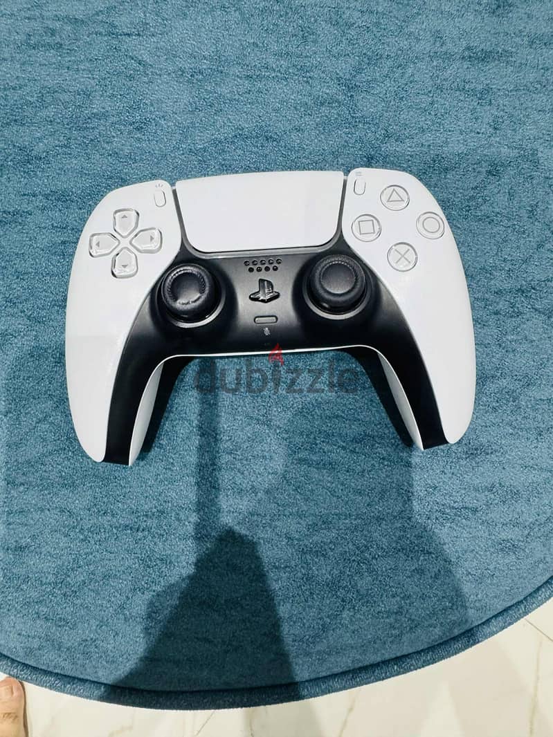 Playstation 5 Standard Edition (CD) 7