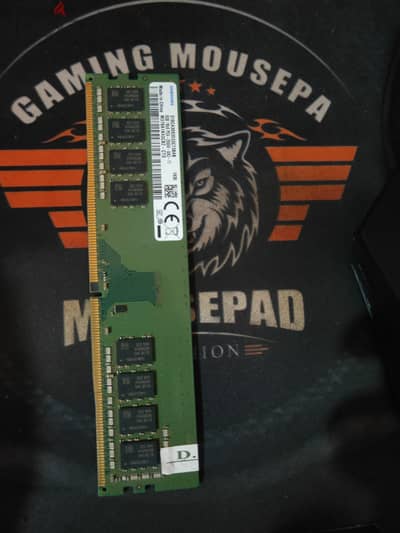رامات 8جيجاPC  ddr4 . . . 2666