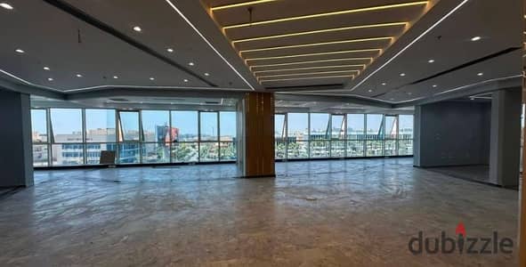 Clinic in a Prime Location in Sheikh Zayed for Sale – Ready for Viewing, Located Inside 1O1 Mall Next to Downtown