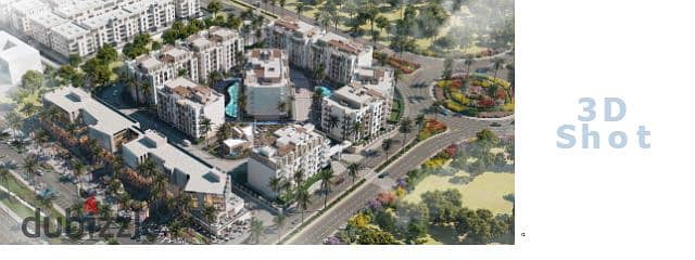 **Apartment for Sale in Zaha Residence Compound | 105 sqm + 15 sqm Private Garden | 10% Down Payment | Installments Up to 10 Years | 10% Limited-Time **Apartment for Sale in Zaha Residence Compound | 105 sqm + 15 sqm Private Garden | 10% Down Payment | Installments Up to 10 Years | 10% Limited-Time