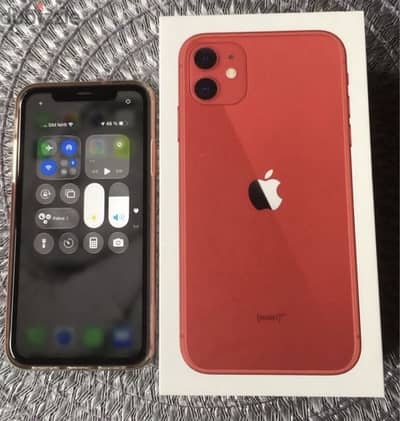 آبل - آيفون 11