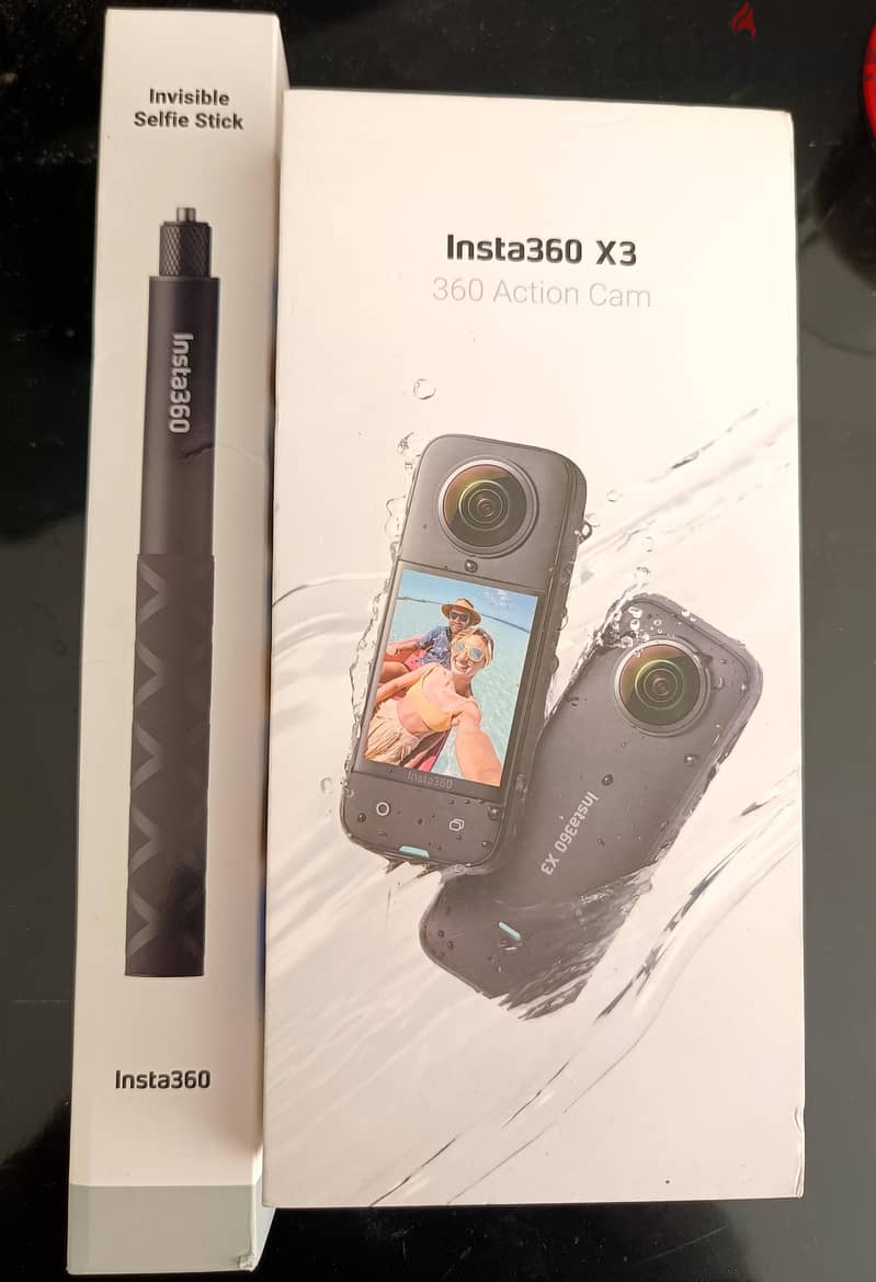 insta 360 x3 3