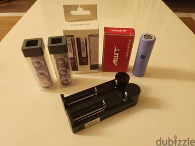 بطاريات فيب اصلي