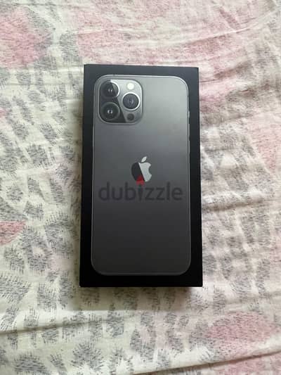 آبل - آيفون 13 برو ماكس