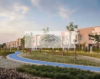 Ground-floor apartment with a garden for rent in Badya – 147 sqm, super-lux finish Ground-floor apartment with a garden for rent in Badya – 147 sqm, super-lux finish