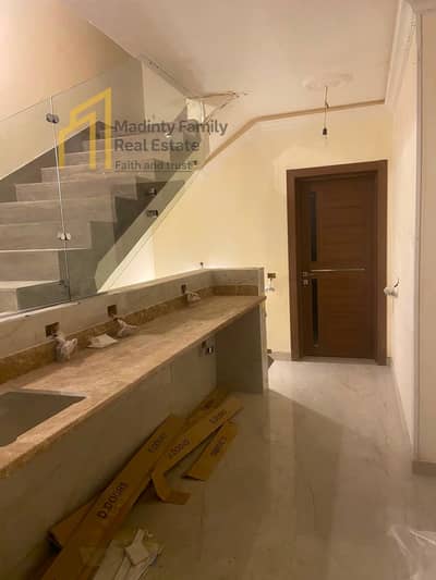 "Filan model F3 first residence super luxury finishing with kitchen at a very special price"