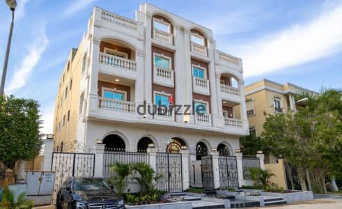فرصه للتمليك- بالشويفات - استلام فوري - بتسهيلات - المنطقه الاكثر طلبا - بالتجمع الخامس