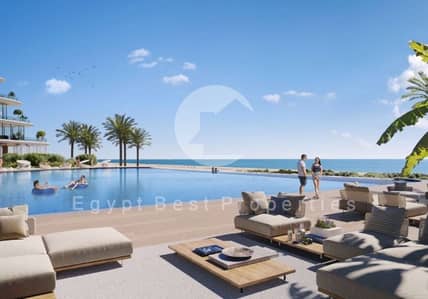 1ST Row Villa For Sale With Panoramic View - Luxurious