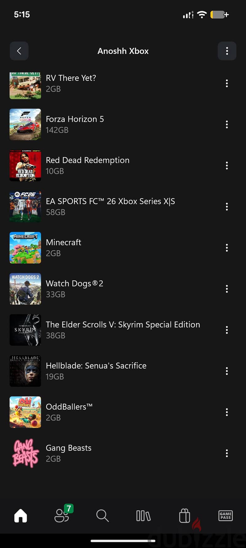 series s 3