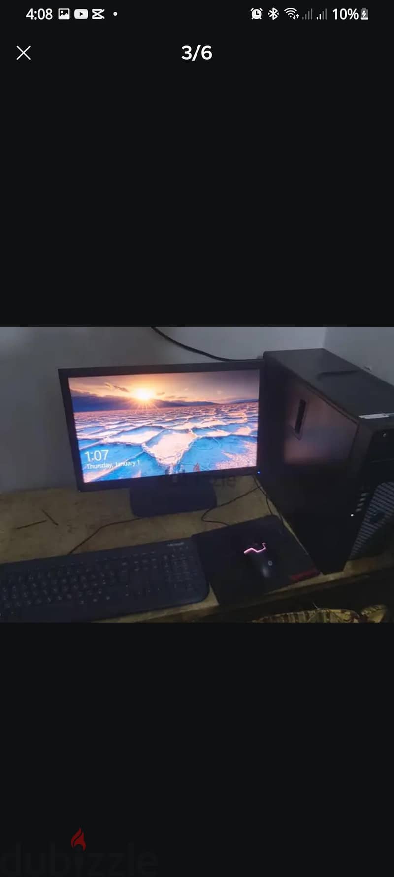 PC for sale 1