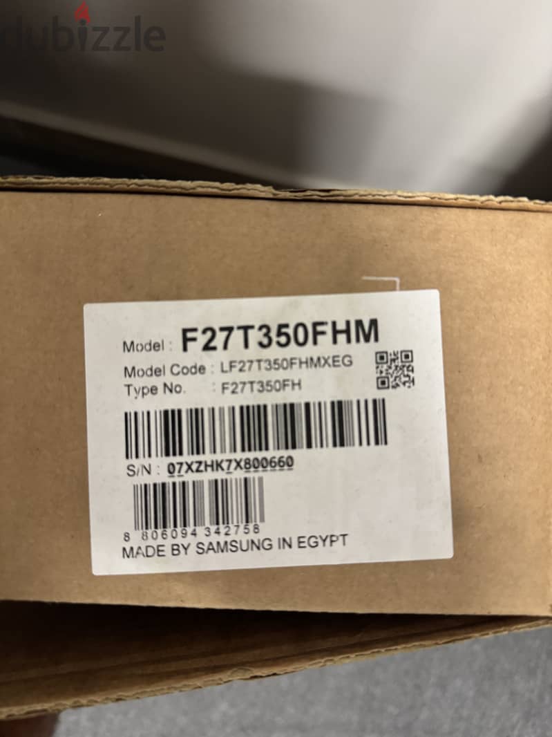 F27T350FHM 2