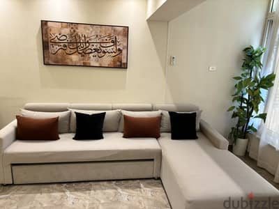 ركنة سرير