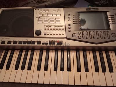 yamaha 1000