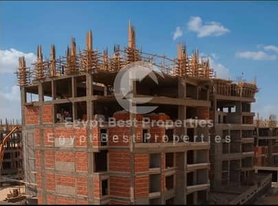 for sale duplex in the brooks new Cairowith 5%dp up to 12 years of instamllents