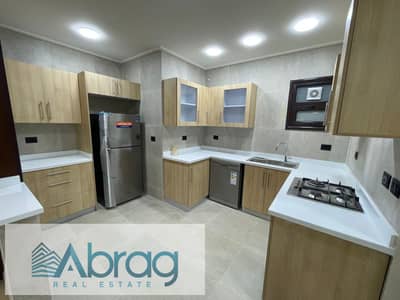 For sale: Apartment 180 m with garden 84 m with kitchen and ACs in Green 5 Compound For sale: Apartment 180 m with garden 84 m with kitchen and ACs in Green 5 Compound