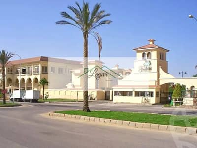 فيلا للبيع في الياسمين جرين لاند متشطبة بالكامل - 700م