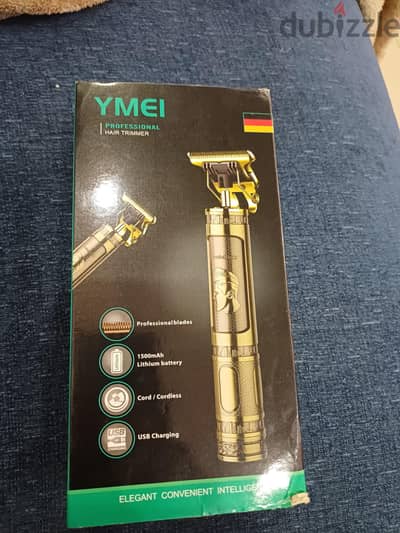 ماكينة حلاقة YMEI Professional – جديدة للبيع