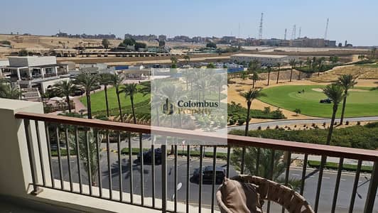 PREMIUM APARTMENT 3BED FULLY FINISHED  FOR RENT IN UP TOWN EL MOKATAM
