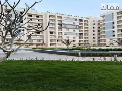 شقتك دور متكرر استلام فوري في قلب العاصمة الادارية باطول نظام سداد