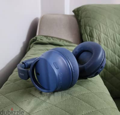 Sony WH-CH720N Wireless noise cancelling headphone