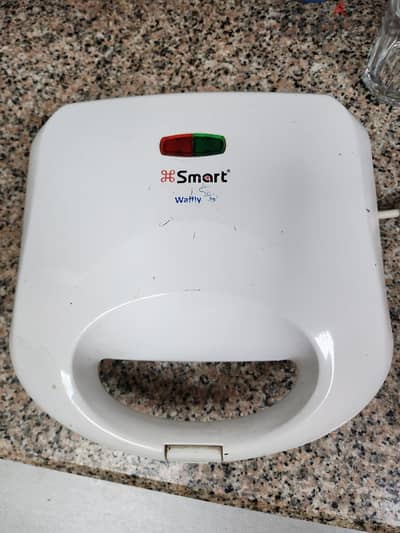 waffle maker