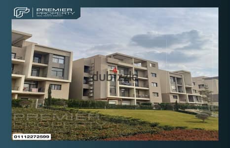 Exclusive Garden Apartment | Fifth Square