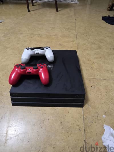 ps4 pro