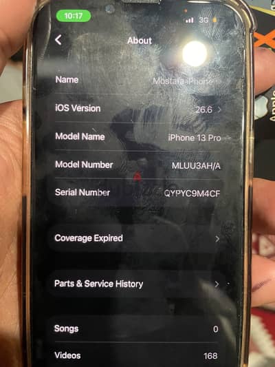 Apple - iPhone 13 Pro