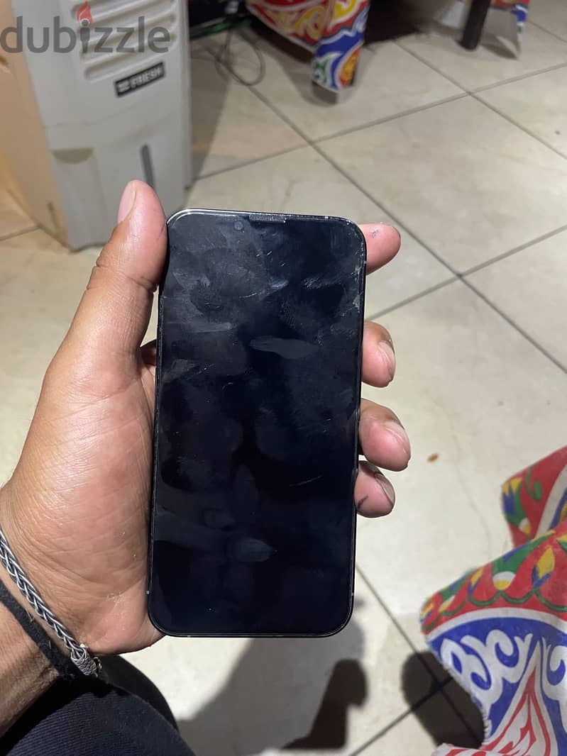 Apple - iPhone 13 Pro 4