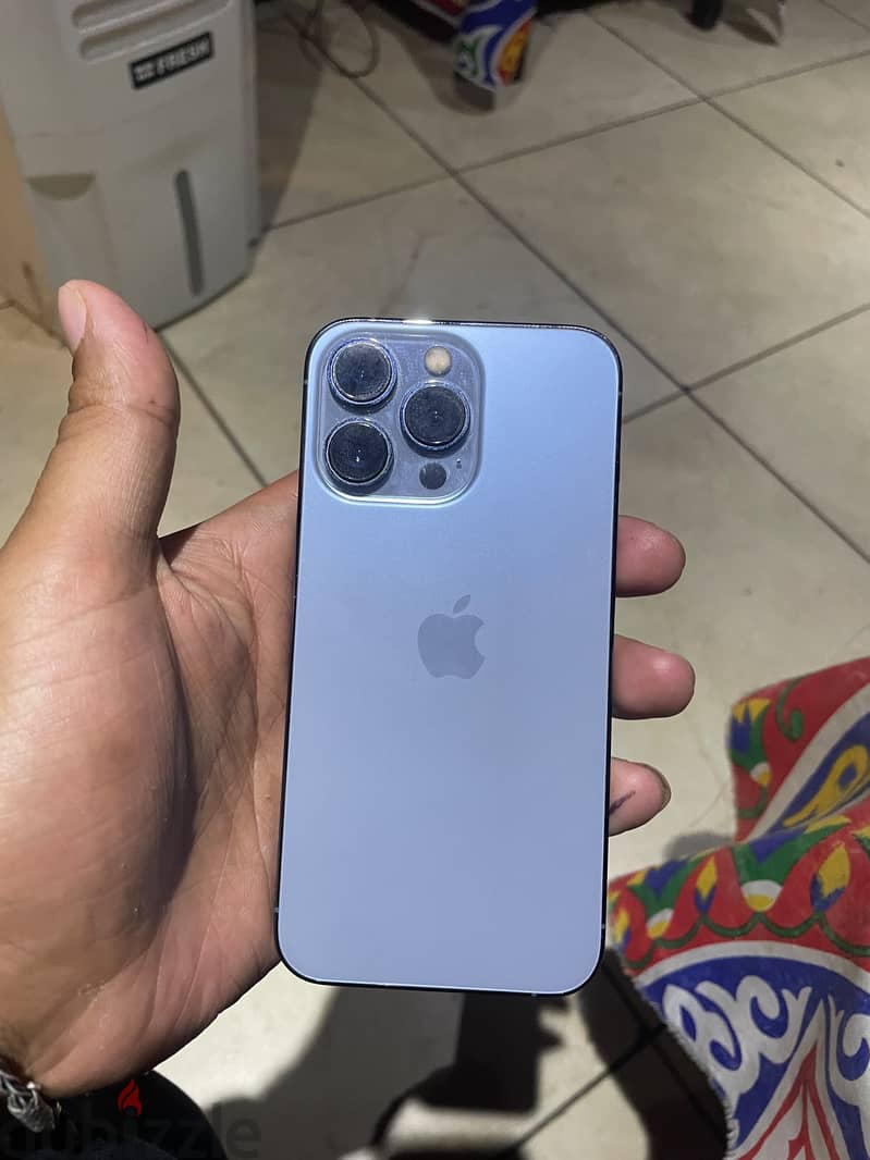 Apple - iPhone 13 Pro 5