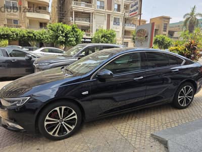 Opel Insignia 2019