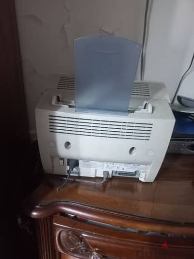 طابعة كانون ليزر اسود LBP 810