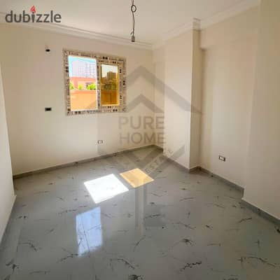 Apartment for sale - Moharram Bey - Ali Al-Mahmoudiya