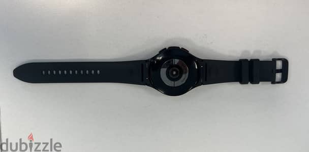 ساعة سمارت samsung watch4