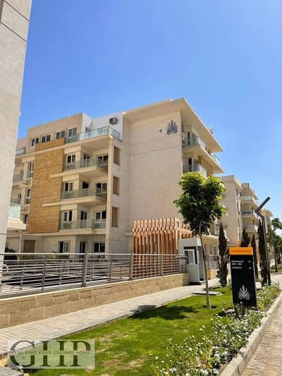 استوديو بجاردن للبيع باقل سعر في السوق استلام فورى في ماونتن فيو اي سيتي القاهرة الجديدة التجمع الخامس