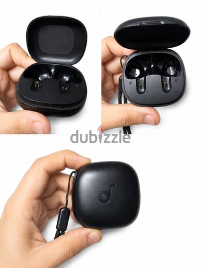 soundcore P25i. بوكس شحن فقط بدون السماعه