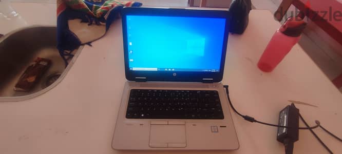 HP ProBook لاب توب عملي جدا وبسعر كويس