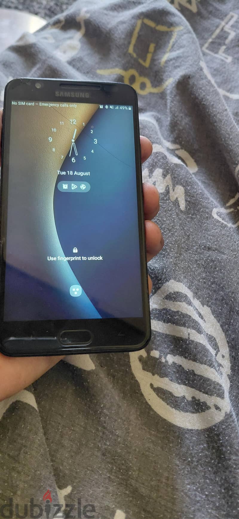 Samsung Other Model 1