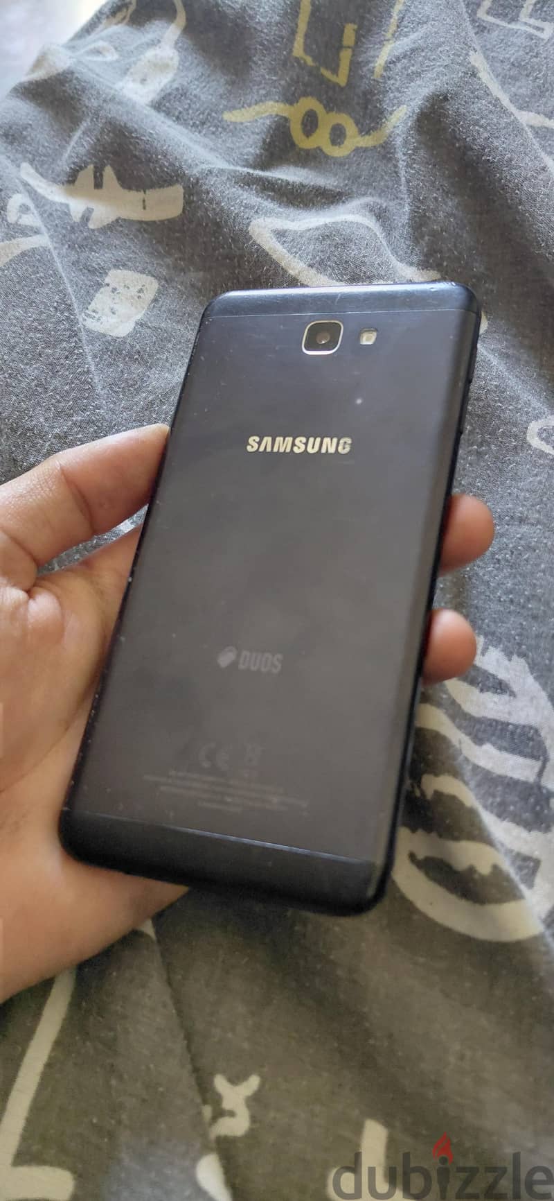 Samsung Other Model 2