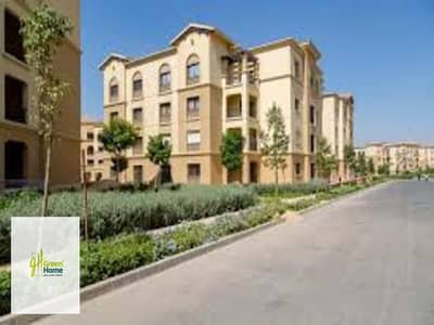 شقة 200م متشطبة بالمطبخ والتكييفات للبيع في ميفيدا إعمار التجمع الخامس Mivida Emaar New Cairo