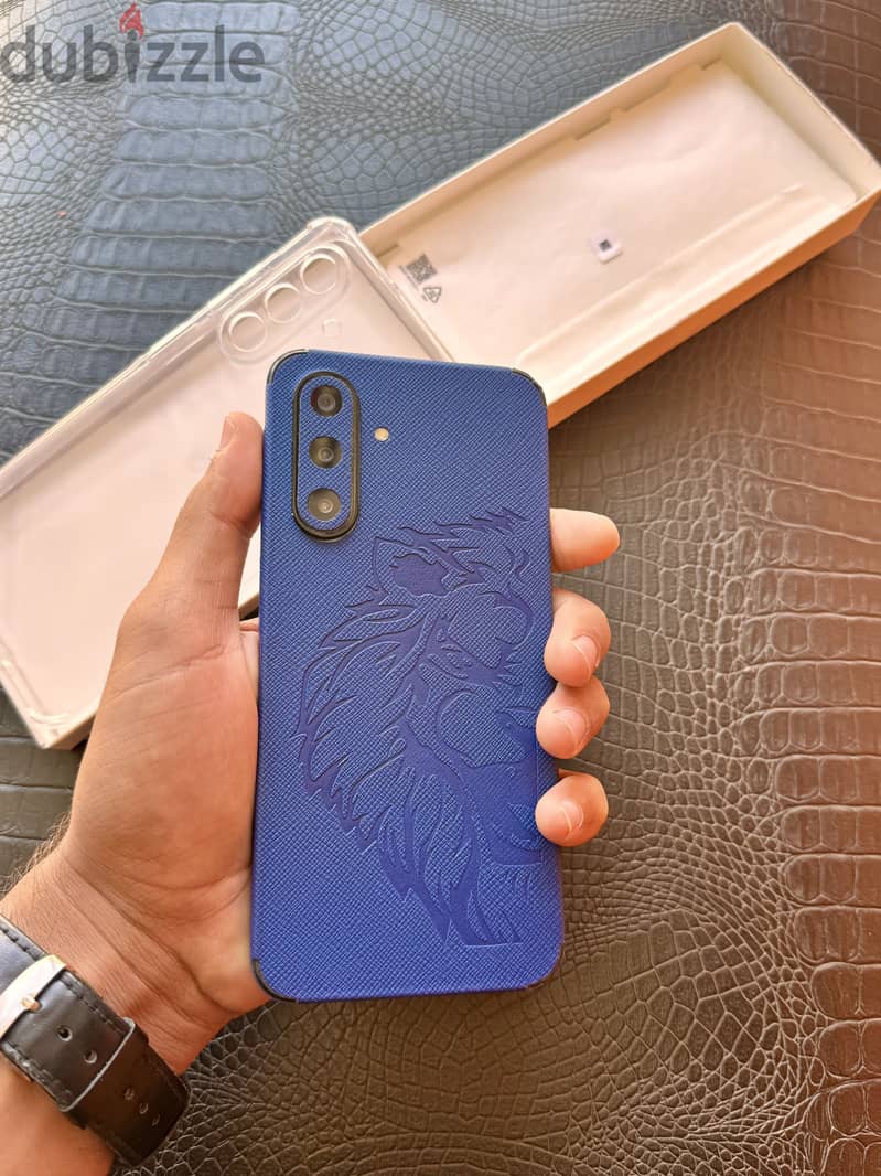 سامسونج ايه 26 5