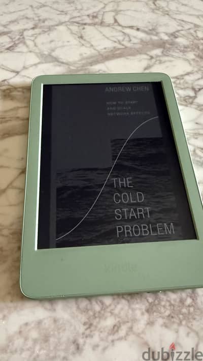 Amazon Kindle (11th generation) Matcha
