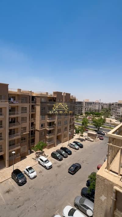 امتلك شقة 116م بأرقى موقع في مدينتي B11  بأقل من 5,600,000 ج. . بجوار All Season Park!