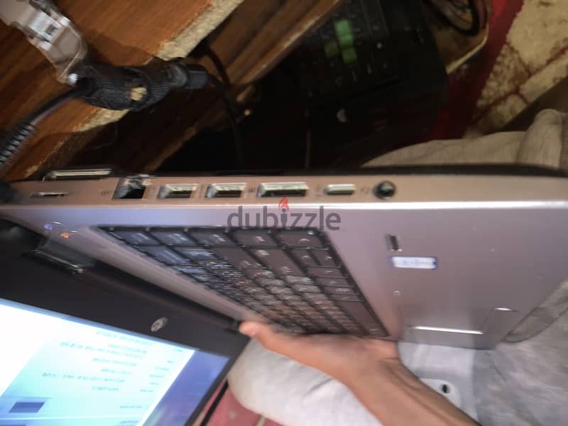 Hp pro book 1